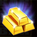 Jesters Riches Symbol Gold